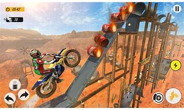 Stunt Bike Racer for Android - Download the APK from Habererciyes